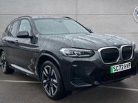 Used BMW iX3 M Sport 210 kW (286 HP) 2022 SUV