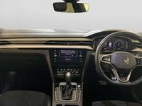 Used VW Arteon R-line 190 HP (139 kW) 2024 Estate