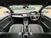 Used Audi A1 Sportback S-Line 110 HP (80 kW) 2024 Hatchback