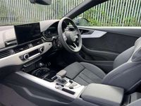 used Audi A5 40 TFSI 204 S Line 2dr S Tronic - 2023 (73)