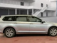 Used VW Passat S 150 HP (110 kW) 2019 Reflex silver Estate
