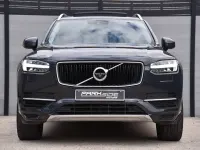 Used Volvo XC90 Momentum 2016 Grey SUV