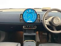 Used Mini Countryman 168 HP (123 kW) 2025 Blue SUV