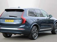 Used Volvo XC90 Ultra 455 HP (334 kW) 2025 SUV