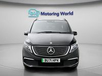 Used Mercedes EQV300 Premium 295 kW (402 HP) 2021