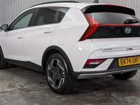 Used Hyundai Bayon Ultimate 101 HP (74 kW) 2026 SUV