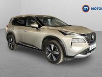 Used Nissan X-Trail Tekna 204 HP (150 kW) 2026 SUV