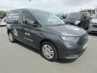 Second-hand Ford Transit Connect Trend 150 CP (110 kW) 2025 Gri Monovolum