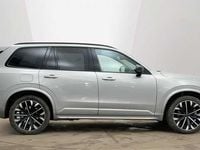 Used Volvo XC90 Ultra 247 HP (181 kW) 2025 SUV
