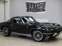 Used Chevrolet Corvette 300 HP (220 kW) 2014 White Coupe