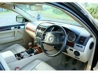 Used VW Touareg 2005 SUV