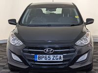 used Hyundai i30 1.6 CRDi Blue Drive SE 5dr