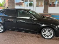 Used Audi A3 2017 Hatchback