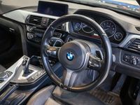 Used BMW 420 M Sport 184 HP (135 kW) 2017 Black Coupe