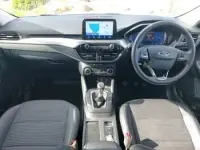 Used Ford Kuga Titanium 150 HP (110 kW) 2023 Silver SUV