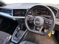 Used Audi A1 Sportback Comfort 2023 Grey Hatchback