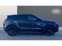 Used Land Rover Range Rover evoque SE Dynamic 309 HP (227 kW) 2025 Other SUV