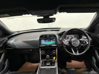 Used Jaguar XE R-Dynamic 180 HP (132 kW) 2019 Black Sedan