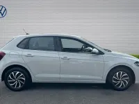 Used VW Polo Life 95 HP (69 kW) 2026 Hatchback