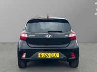 New Hyundai i10 Premium 79 HP (58 kW) 2026 Phantom black Hatchback