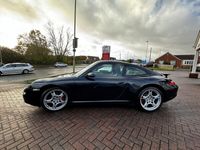used Porsche 911 Carrera 4S 3.8 997 Coupe 2dr Petrol Manual AWD (285 g/km 350 bhp)