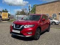 used Nissan X-Trail 1.3 DiG-T N-Connecta 5dr [7 Seat] DCT