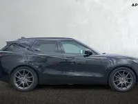 Used Land Rover Range Rover Velar HSE Dynamic 204 HP (150 kW) 2024 Black SUV