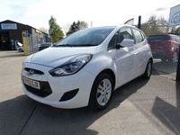 used Hyundai ix20 1.4 Active 5dr