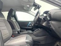 Used Citroën e-C4 Shine 100 kW (136 HP) 2022 Grey Hatchback