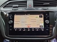 Used VW Tiguan Match 150 HP (110 kW) 2020 Silver SUV