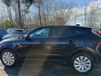 Used Jaguar E-Pace SE 179 HP (131 kW) 2020 SUV