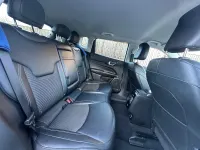 Used Jeep Compass Limited 2020 White SUV