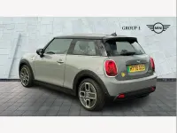 Used Mini Cooper S Level 2 135 kW (184 HP) 2021 Grey Hatchback