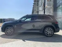 Used Mercedes EQB300 AMG Line Premium 167 kW (228 HP) 2023 Black SUV