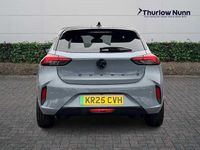 Used Vauxhall Corsa-e 114 kW (156 HP) 2025 Grey Hatchback