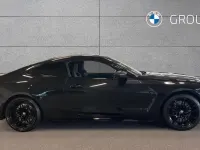 Usado BMW M4 Competition Edition 510 CV (375 kW) 2021 Negro Coupe