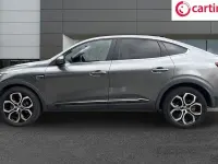 Used Renault Arkana Version S 143 HP (105 kW) 2022 SUV