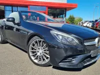 Usado Mercedes E250 AMG line 2016