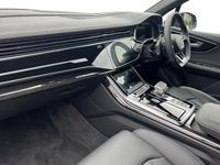 Used Audi Q7 Black Edition 286 HP (210 kW) 2025 Grey SUV