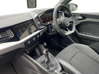 Used Audi A1 Black Edition 148 HP (108 kW) 2025 Grey SUV