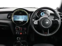 Used Mini Cooper S Cabriolet 176 HP (129 kW) 2024 Blue Cabriolet