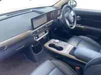 Used Genesis GV60 Sport Plus 359 kW (489 HP) 2024 White SUV