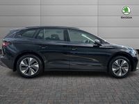 used Skoda Enyaq iV 132kW 60 ecoSuite 62kWh 5dr Auto [120kW]