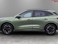 Used Ford Kuga ST-Line X 242 HP (177 kW) 2026 SUV