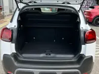 Used Citroën C3 PureTech 131 HP (96 kW) 2021 Hatchback