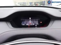 Used Skoda Enyaq iV ecoSuite 150 kW (204 HP) 2023 Blue SUV
