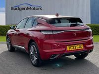 used DS Automobiles DS4 