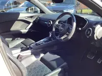 Used Audi TT 197 HP (144 kW) 2022 Coupe