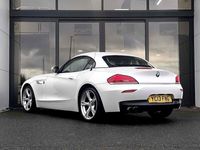 used BMW Z4 20i M Sport