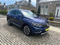 used Renault Koleos 2.0L SIGNATURE NAV DCI 5d 177 BHP